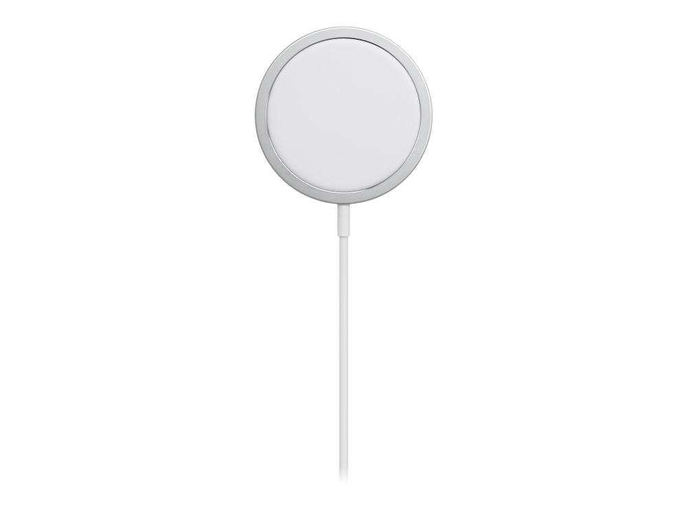 Magsafe Charger   Trådløs Opladningsmåtte   15 Watt (magnetisk) fra Apple
