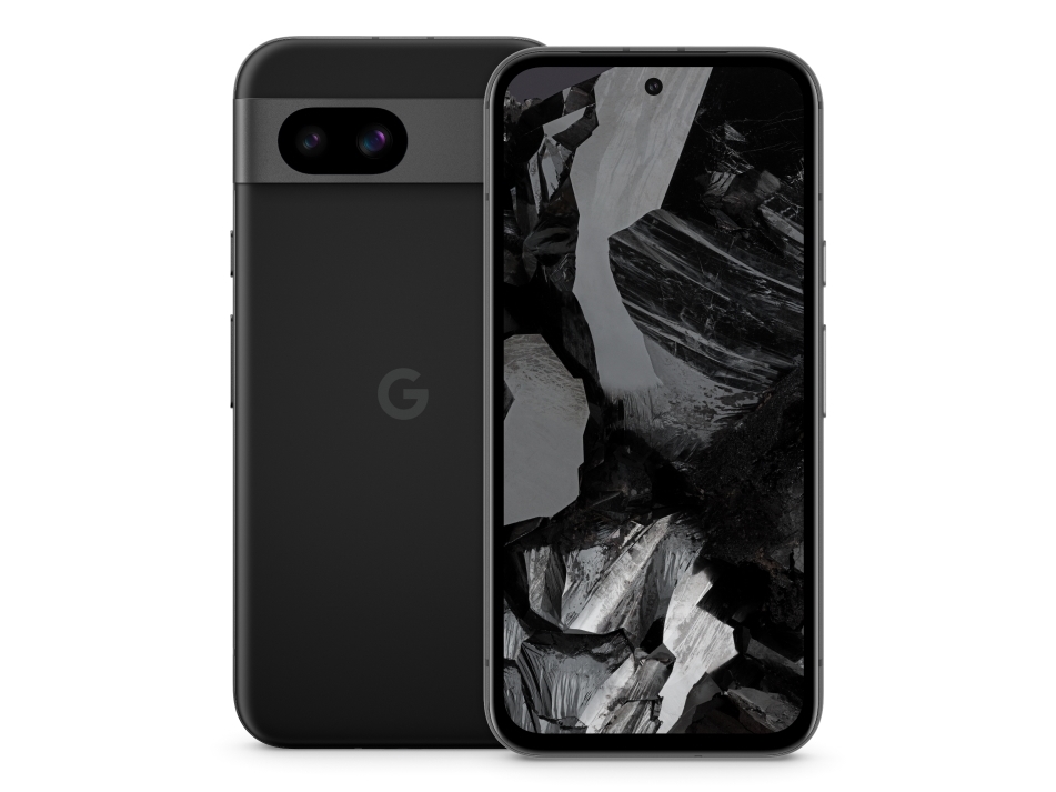 Google Pixel 8a 5G Smartphone med Oled Skærm og Dual Sim