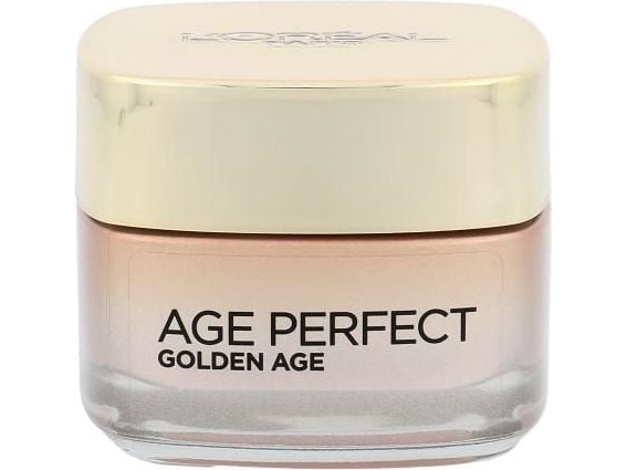 _age Perfect Golden Age Firming Day Creme Rose 50ml fra L'oreal